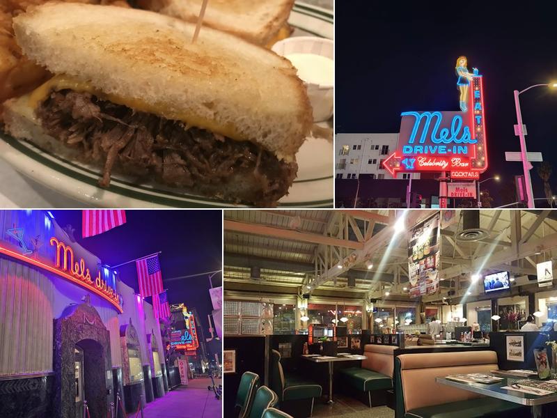 Celebrity Bar 1650 Highland Ave, Hollywood