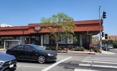 K&L Wine Merchants