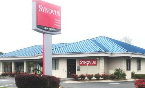 Synovus Bank