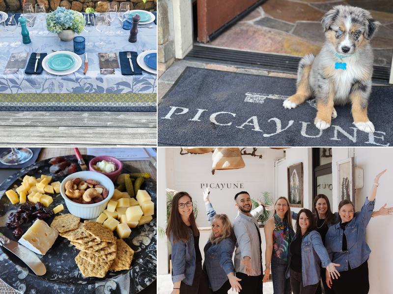 Picayune Cellars & Mercantile