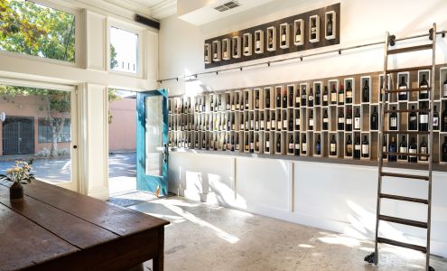 ACME Fine Wines: our boutique local wine shop is open by appointment or chance