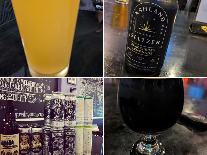 Taps Valley Gastropub