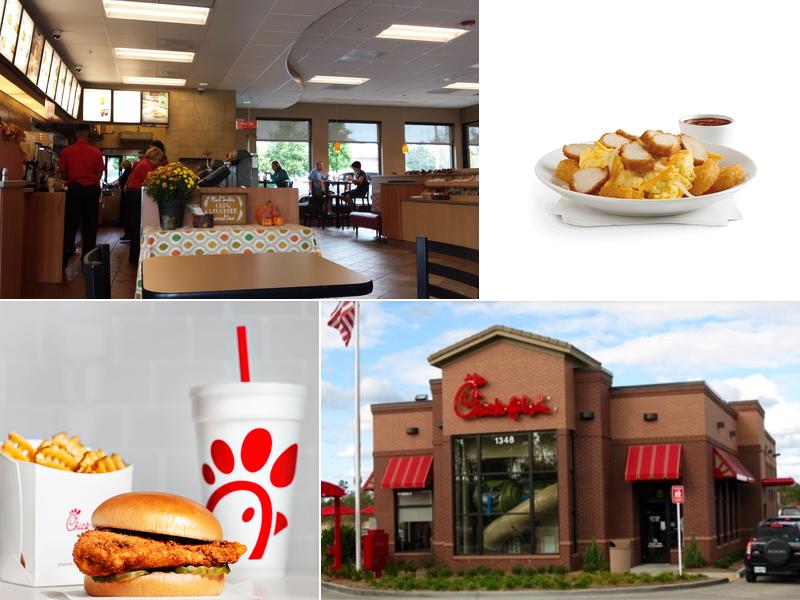 Chick-fil-A
