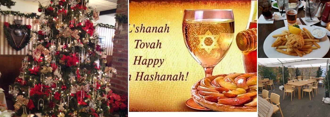 Robin Hood British Pub