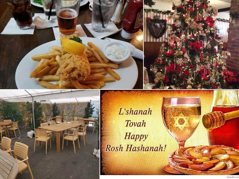 Robin Hood British Pub 13640 Burbank Blvd, Sherman Oaks