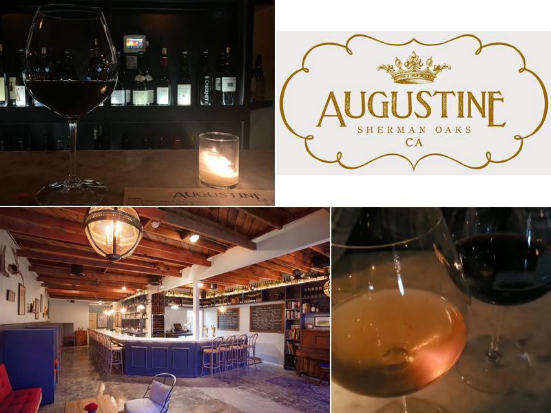Augustine Wine Bar