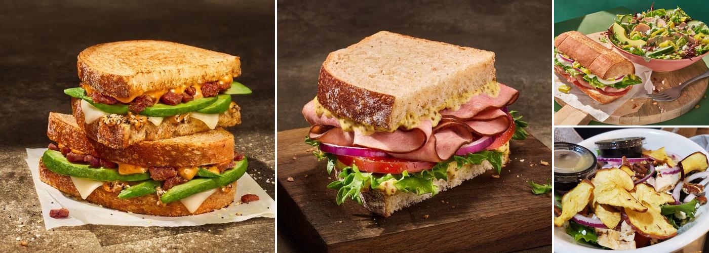 Panera Bread
