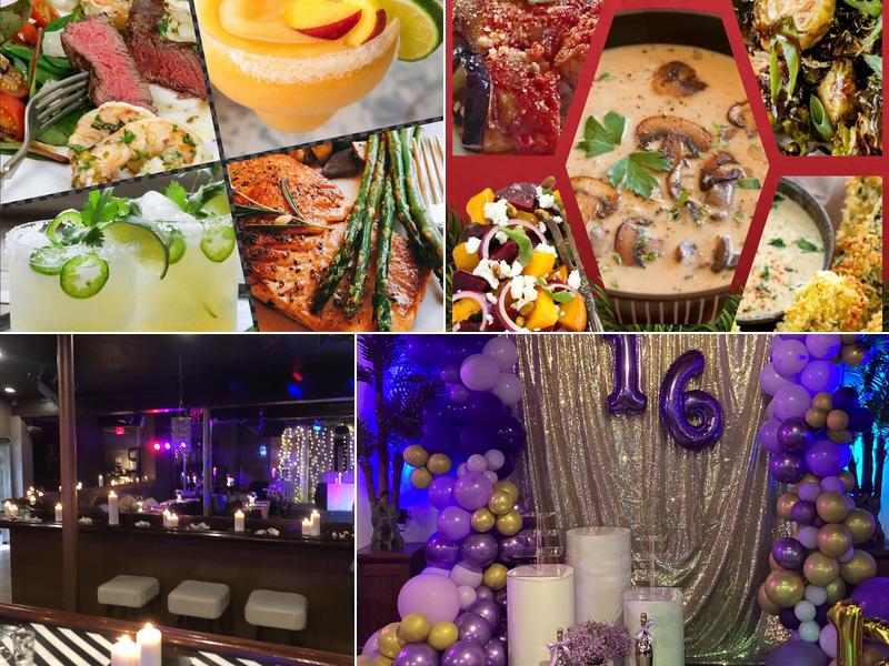 Mediterranean Fusion Cuisine By Serra's 12449 Ventura Blvd, Studio City