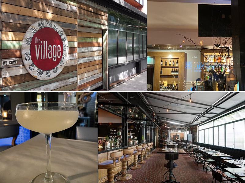 The Village 12345 Ventura Blvd, Studio City