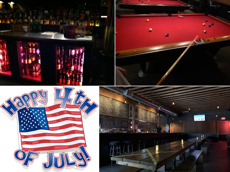 The Brickyard Pub North Hollywood