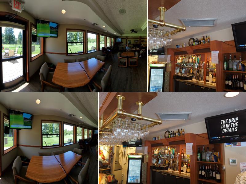 Sugar Pine Lounge 951 Clifford Dr, Westwood