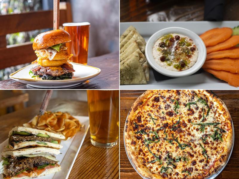 Tuning Fork LA 12051 Ventura Pl, Studio City