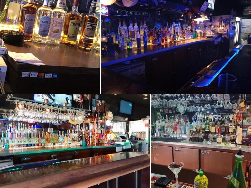 Nikki's 7029 S Elm Ave, Fresno