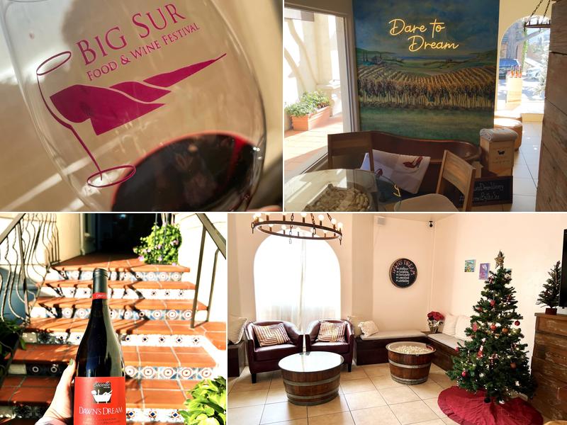 Dawn's Dream Winery