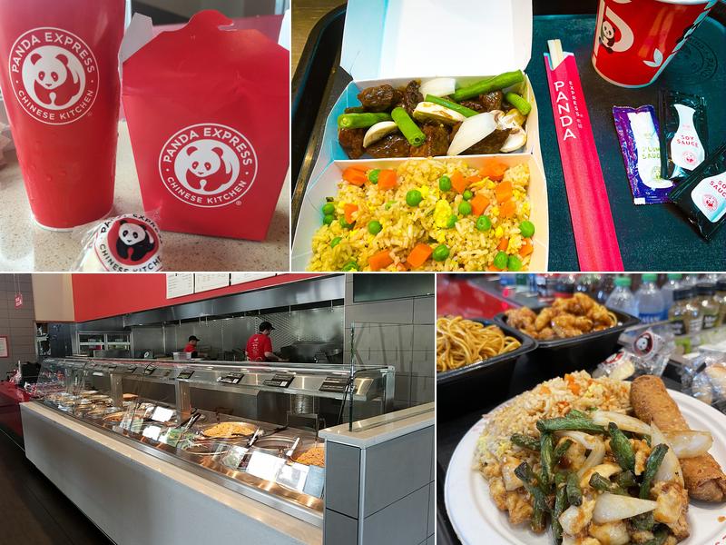 Panda Express