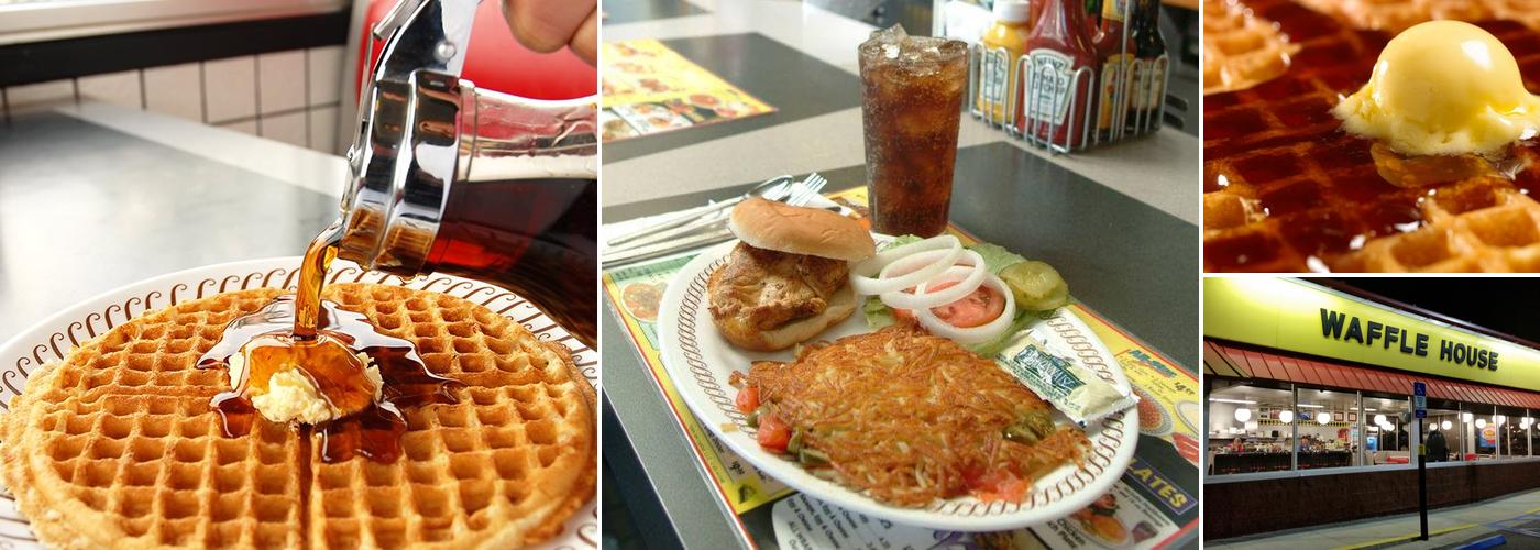 Waffle House