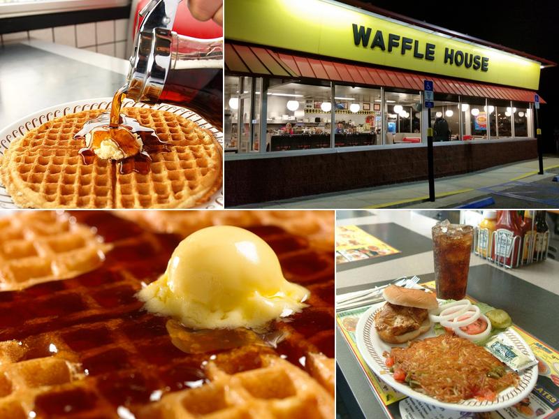 Waffle House