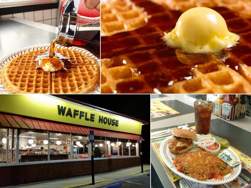 Waffle House