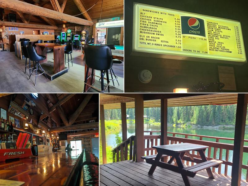 Stillwater Bar 6699 US-93, Olney