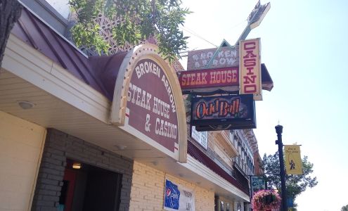 Deer Lodge Liquor Store Deer Lodge