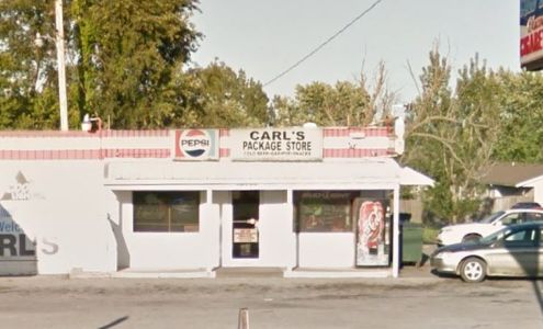 Carl's Package Store