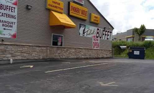 Smoker Friendly - St. Clair