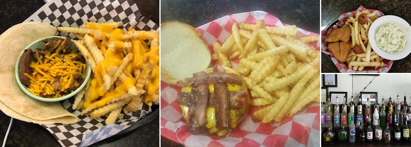 Padgett's Place Bar and Grill