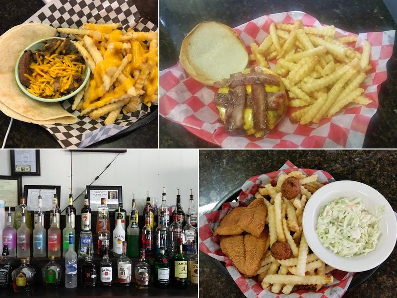 Padgett's Place Bar and Grill