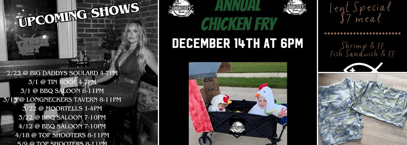 Longnecker's Batchtown Tavern