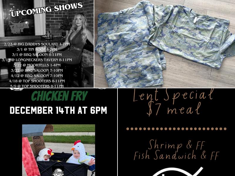 Longnecker's Batchtown Tavern