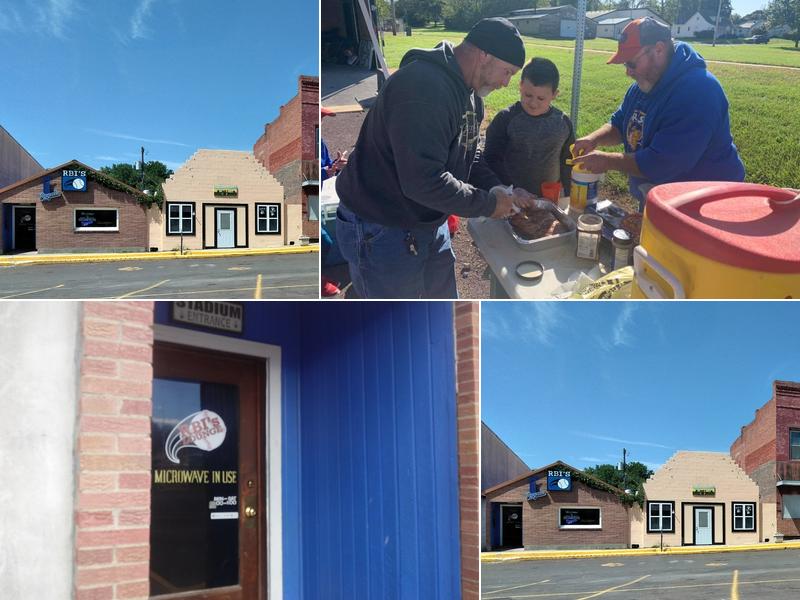 RBI's Lounge 312 Railroad Ave, Gower