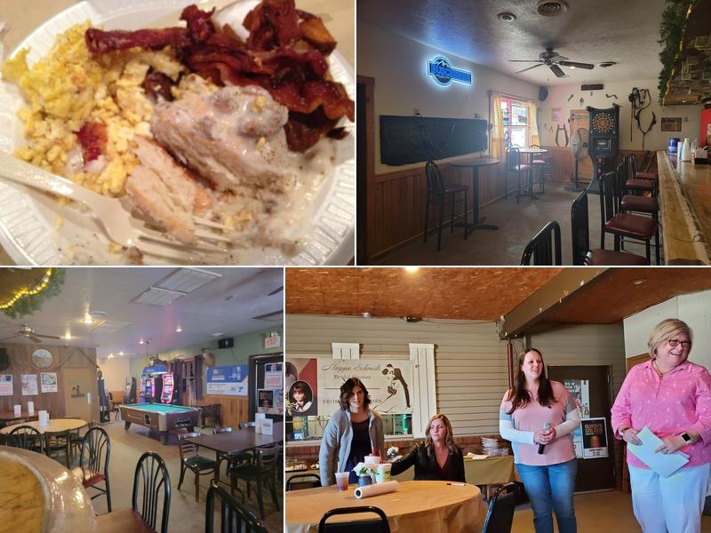 Do Drop Inn 15281 IL-109, Dow