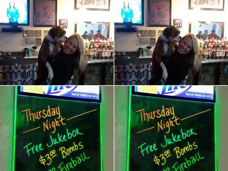 Broadway Corner Lounge 705 Broadway St, Willisville