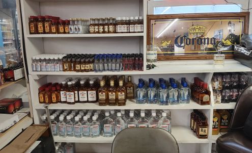 Steeleville Liquors Steeleville