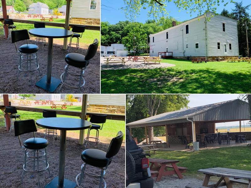 Boondocks 6507 Simpson St, Modoc