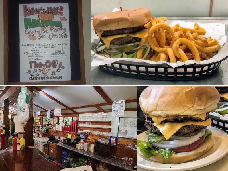 Bader's Place 765 3rd St, St Mary