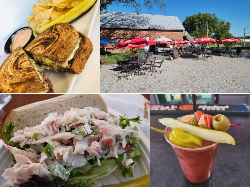 The Mill 214 Main St, Ruma