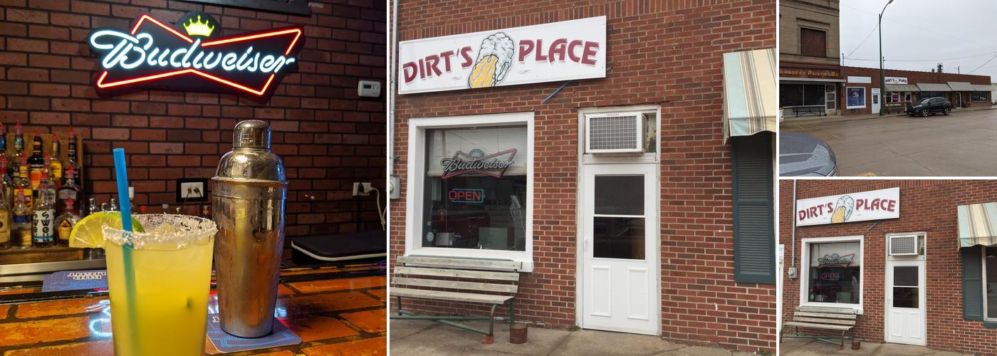 Dirt's Place