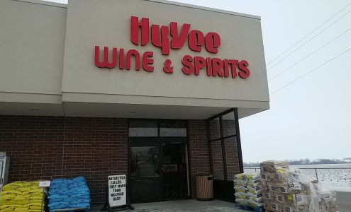 Hy-Vee Wine & Spirits