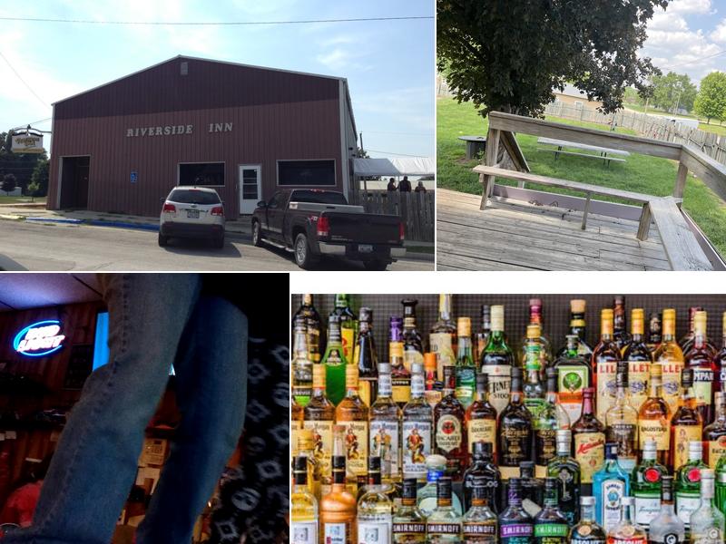 Riverside Inn 901 Summer Ave, Riverton