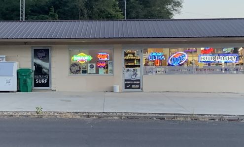 Henry Liquor, LLC Hiawatha