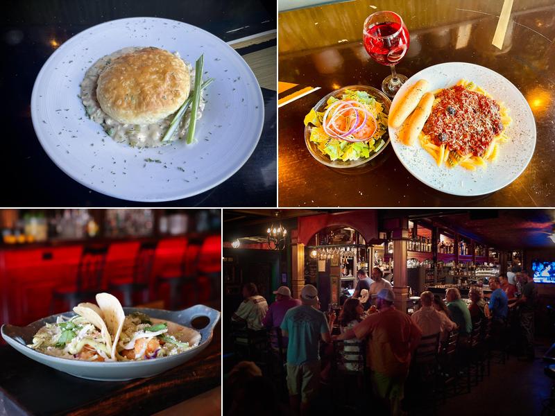 Blind Swine 28601 OK-125, Monkey Island