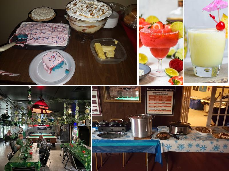 VFW 2592 85a & Broadway, Bernice