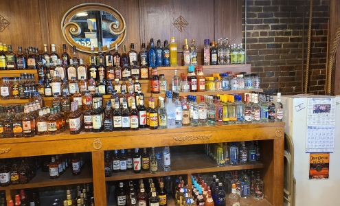 The Riverside Cooler Glasgow