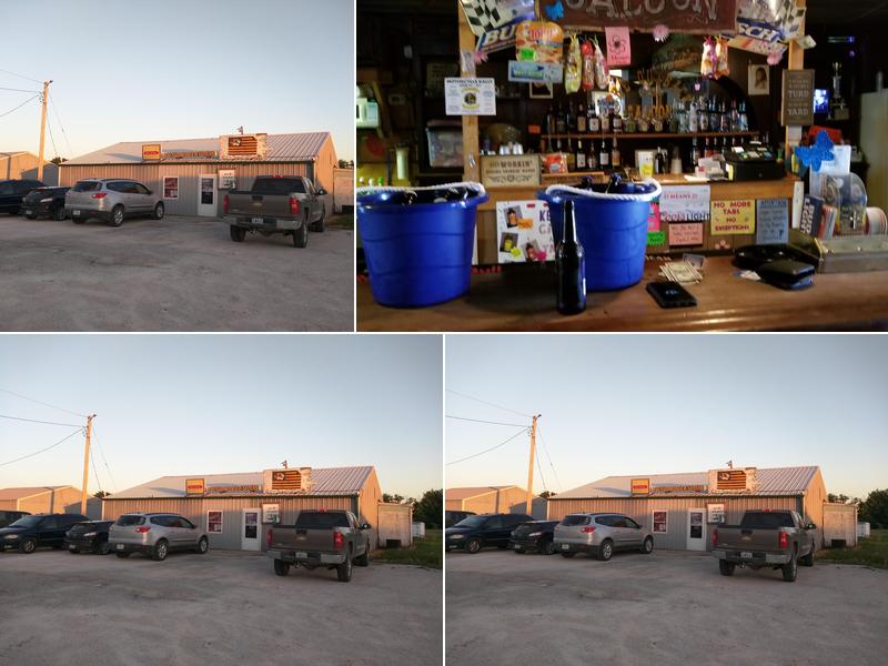 Outback Saloon 10031 MO-5, Marceline