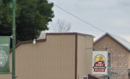 Le Anna's Red Rooster Brunswick