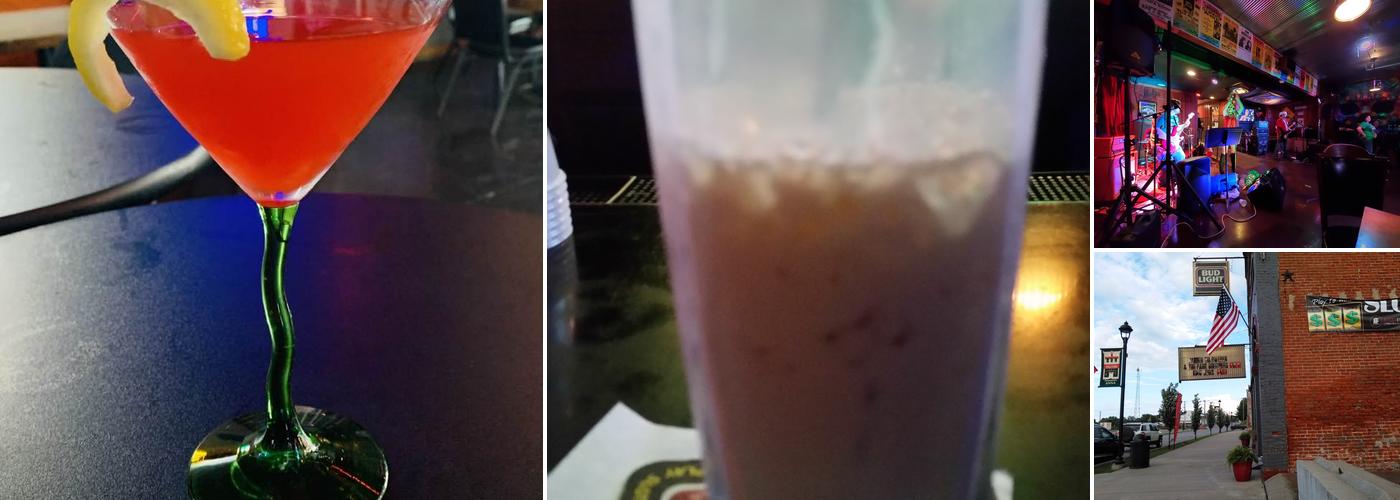 King Neptunes Cajun House