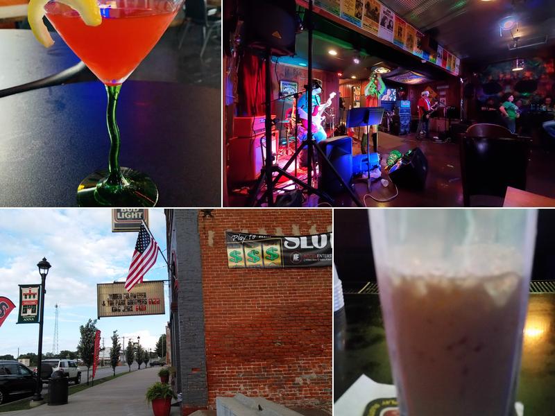 King Neptunes Cajun House