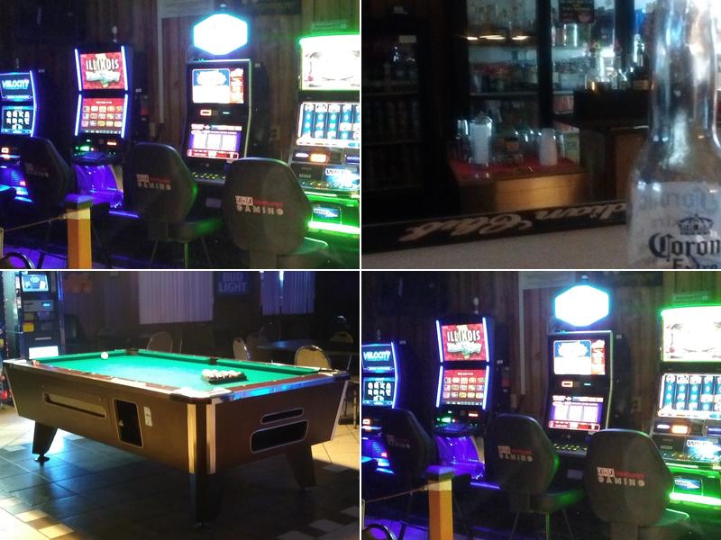 Willas Get Away McClure