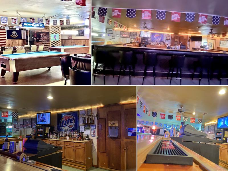 Curve Inn 2145 IL-37, Buncombe